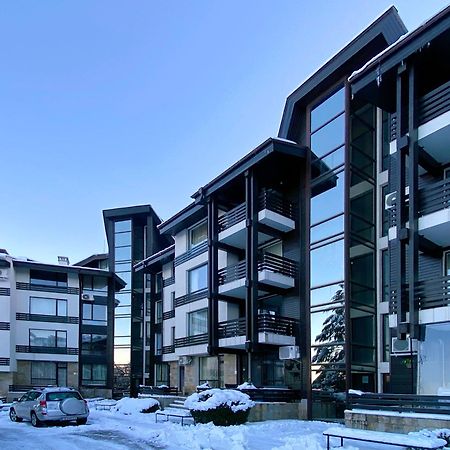 Aspen Studio Mountain Retreat At Aspen Resort Golf Ski & Spa Razlog Bagian luar foto