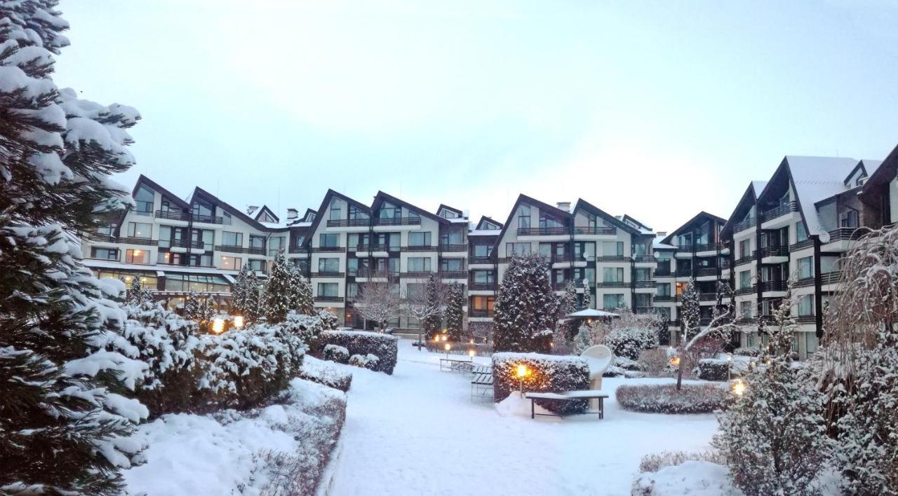 Aspen Studio Mountain Retreat At Aspen Resort Golf Ski & Spa Razlog Bagian luar foto