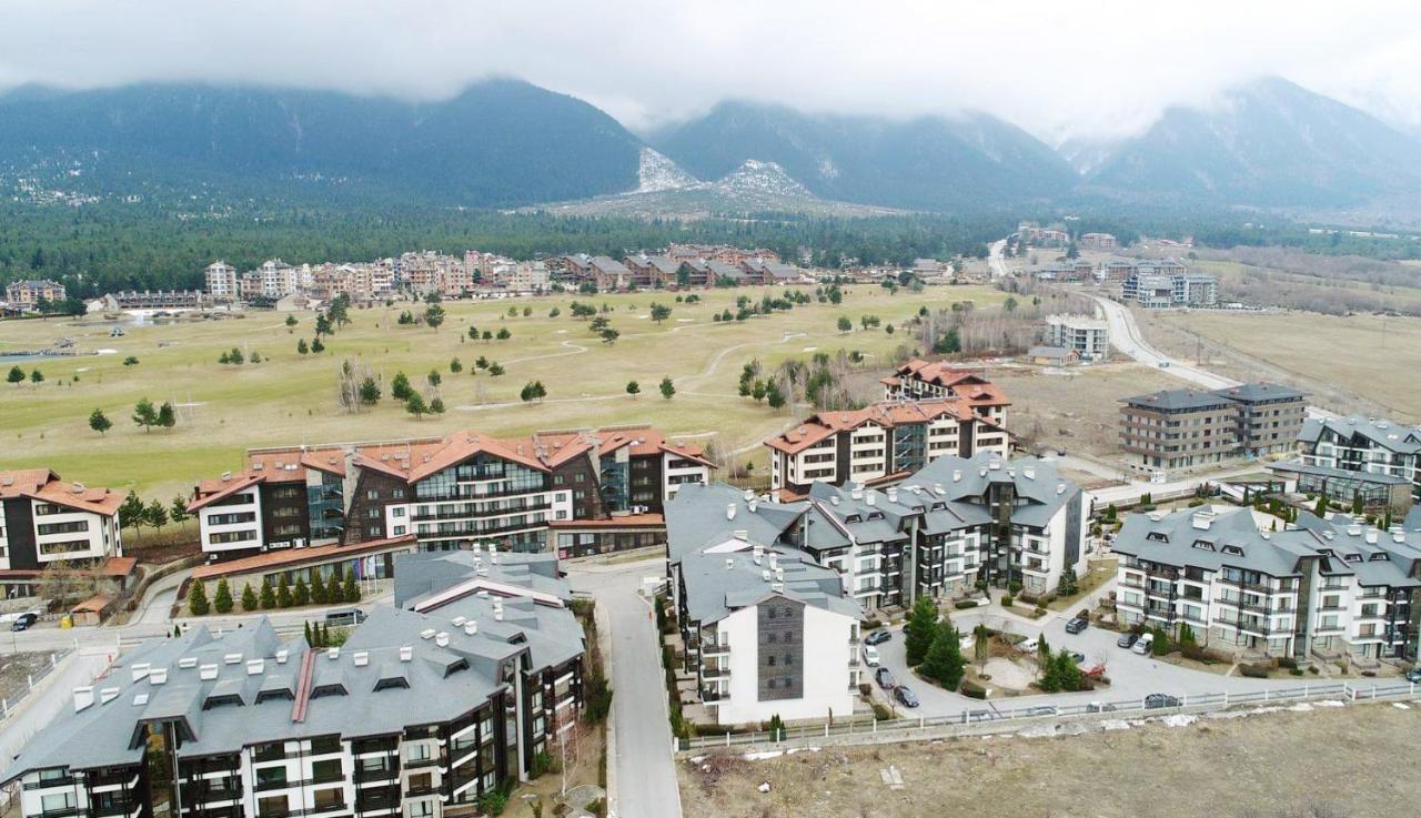 Aspen Studio Mountain Retreat At Aspen Resort Golf Ski & Spa Razlog Bagian luar foto