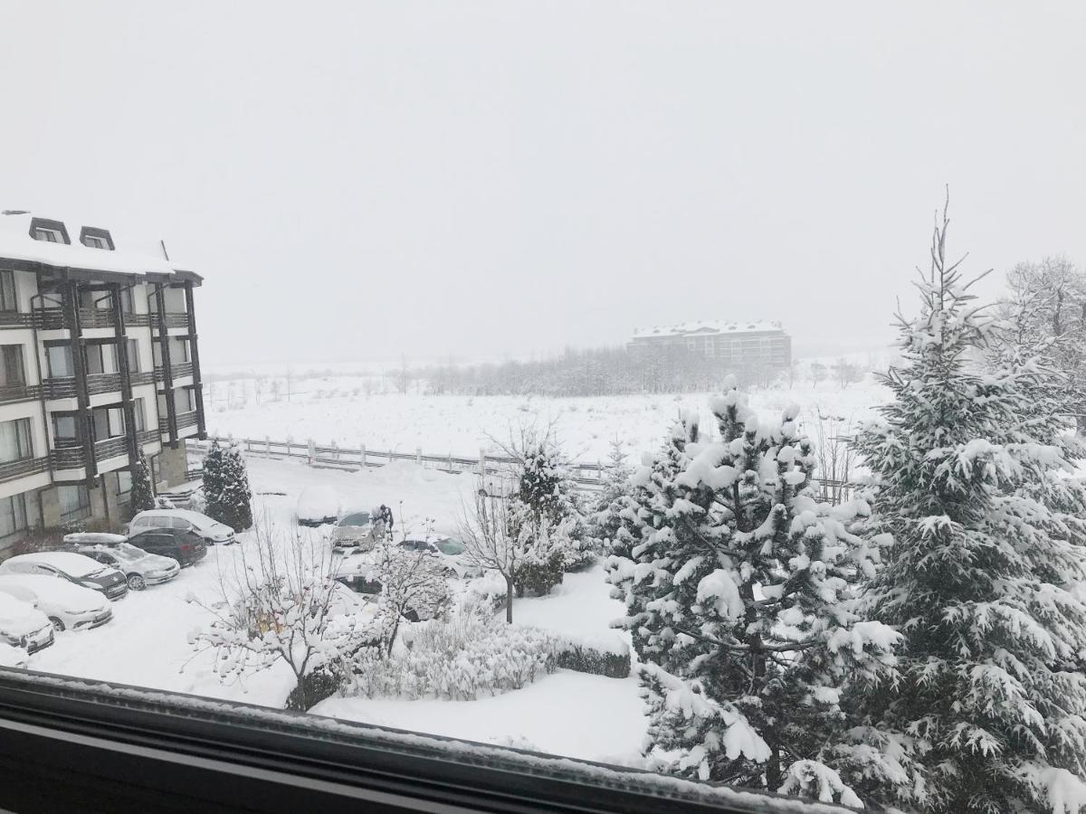 Aspen Studio Mountain Retreat At Aspen Resort Golf Ski & Spa Razlog Bagian luar foto