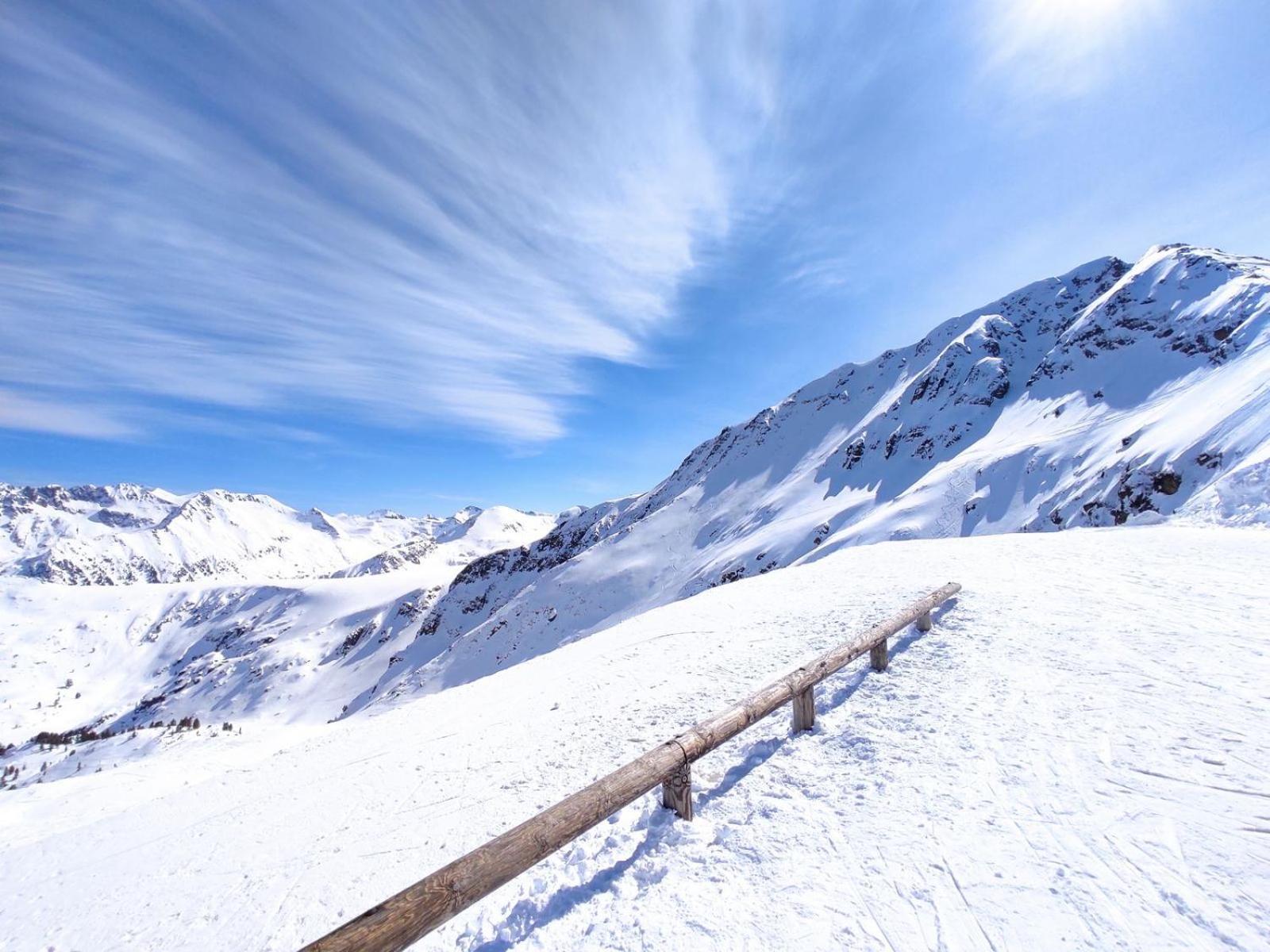 Aspen Studio Mountain Retreat At Aspen Resort Golf Ski & Spa Razlog Bagian luar foto