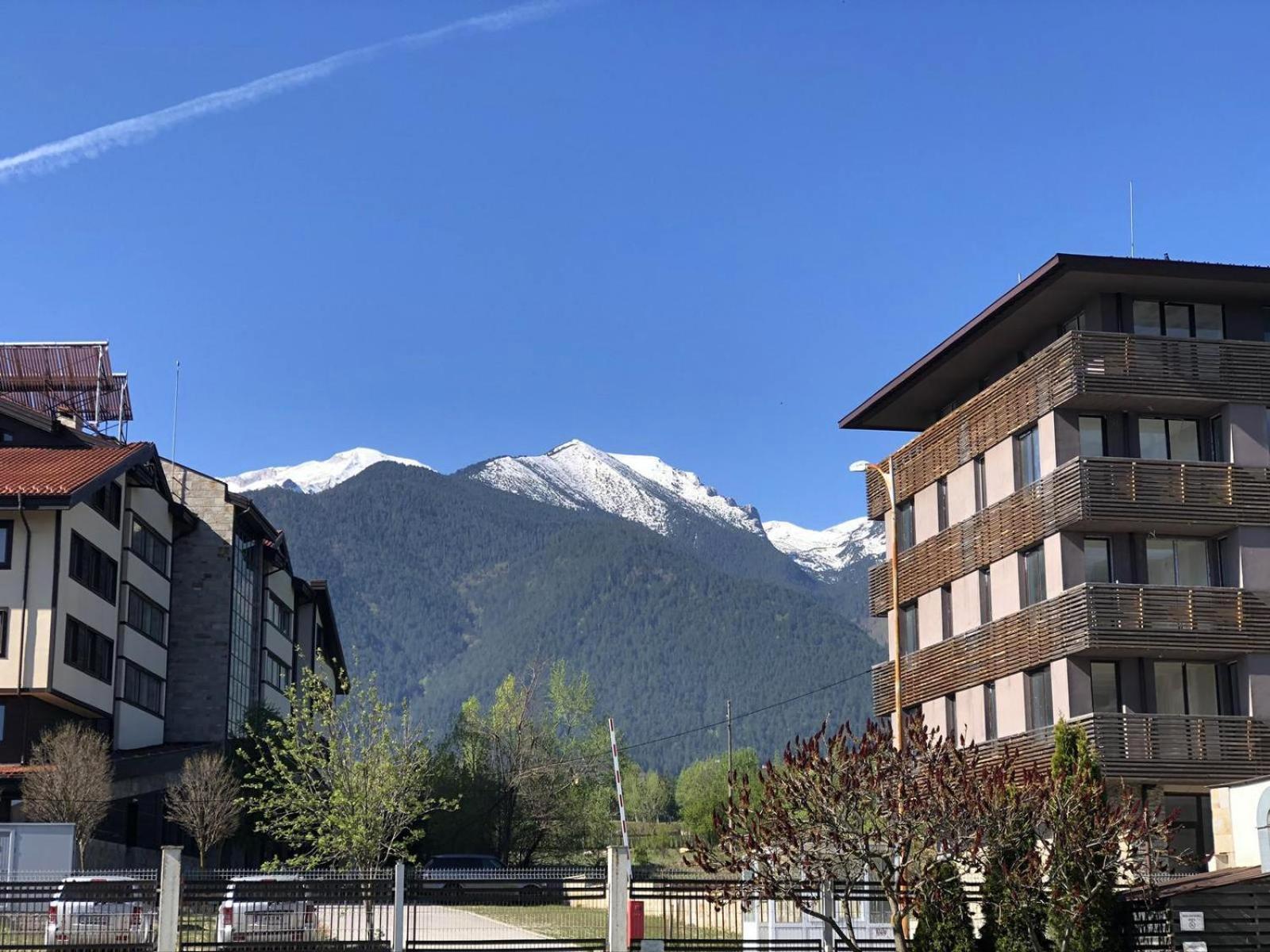 Aspen Studio Mountain Retreat At Aspen Resort Golf Ski & Spa Razlog Bagian luar foto
