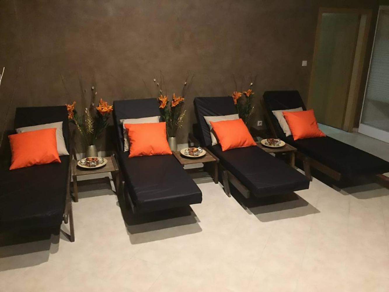 Aspen Studio Mountain Retreat At Aspen Resort Golf Ski & Spa Razlog Bagian luar foto