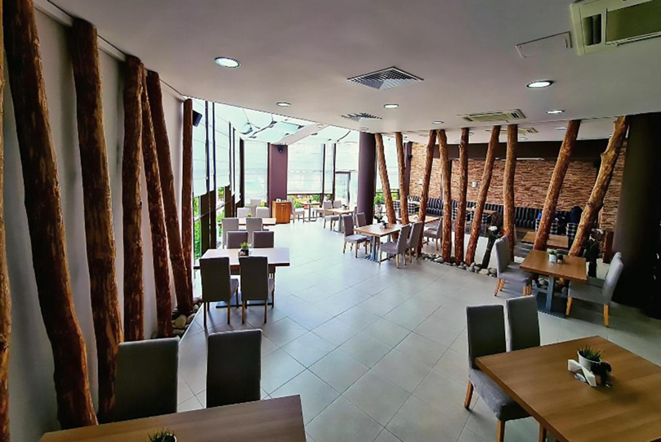 Aspen Studio Mountain Retreat At Aspen Resort Golf Ski & Spa Razlog Bagian luar foto