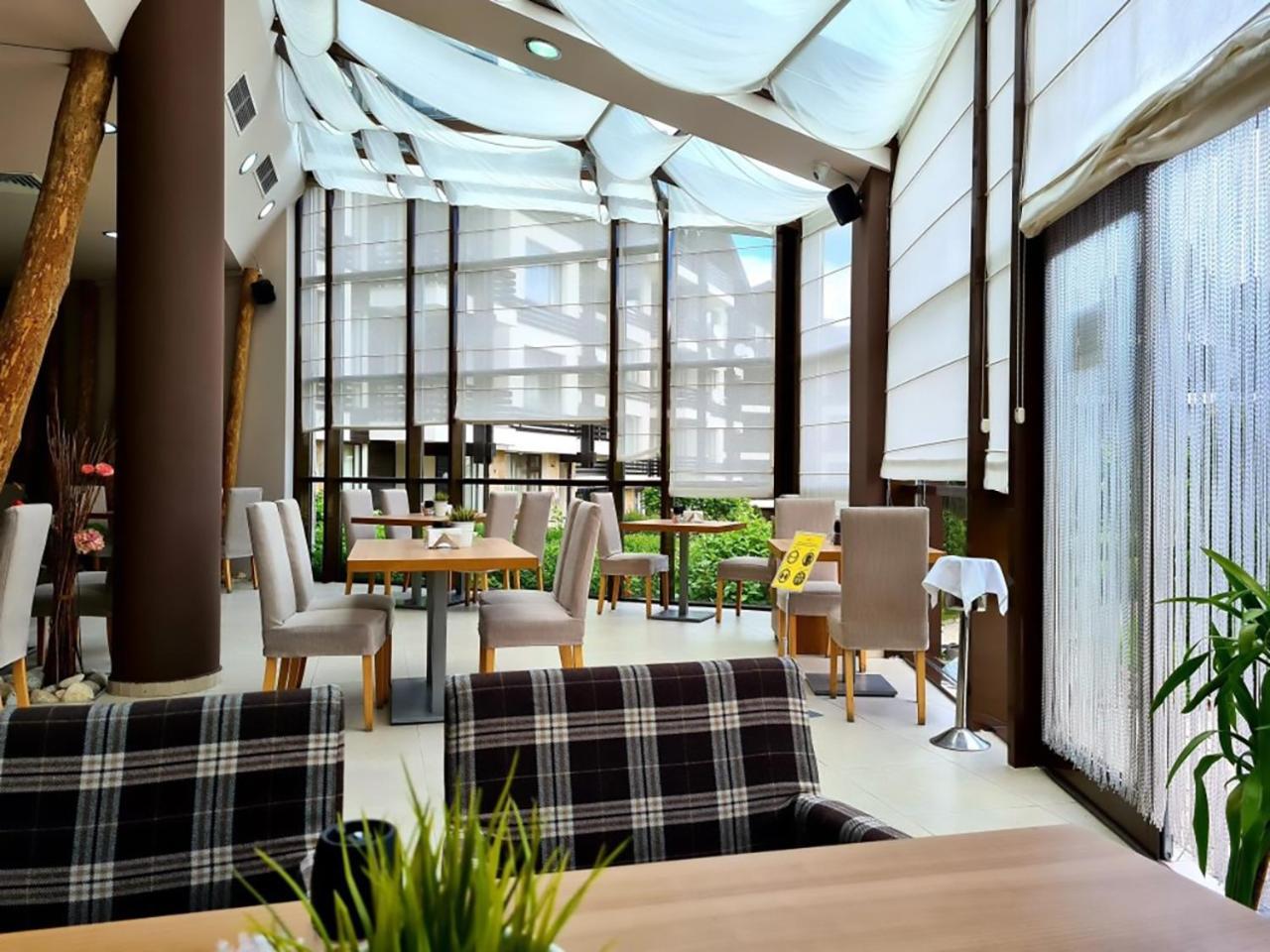 Aspen Studio Mountain Retreat At Aspen Resort Golf Ski & Spa Razlog Bagian luar foto