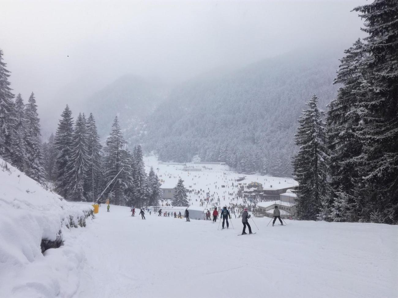 Aspen Studio Mountain Retreat At Aspen Resort Golf Ski & Spa Razlog Bagian luar foto