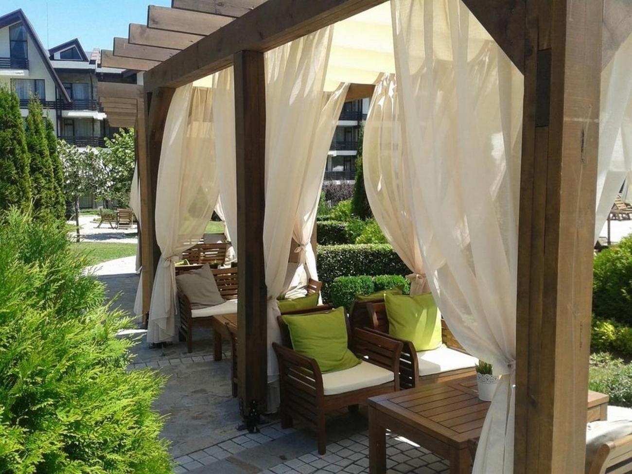 Aspen Studio Mountain Retreat At Aspen Resort Golf Ski & Spa Razlog Bagian luar foto
