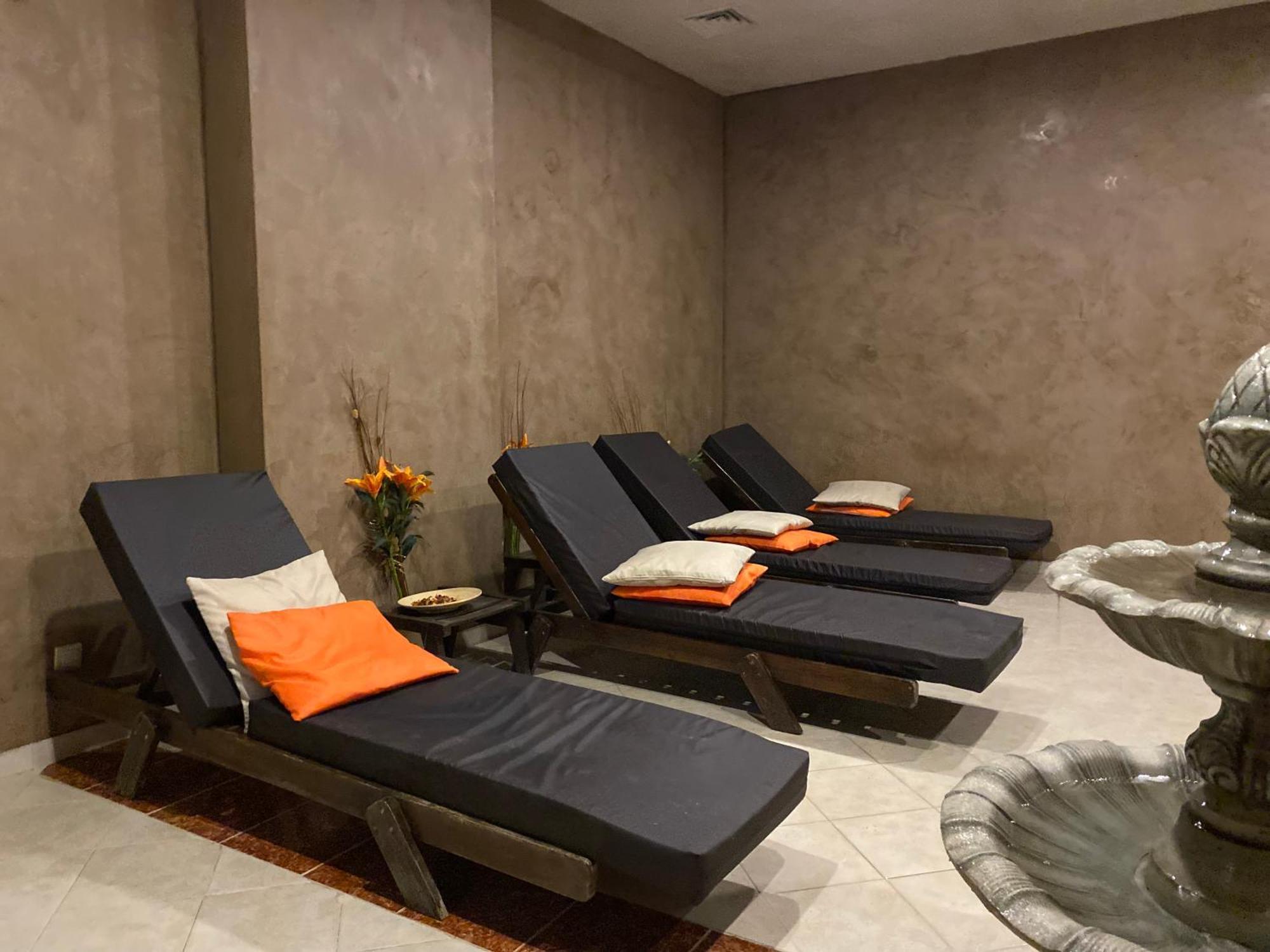 Aspen Studio Mountain Retreat At Aspen Resort Golf Ski & Spa Razlog Bagian luar foto