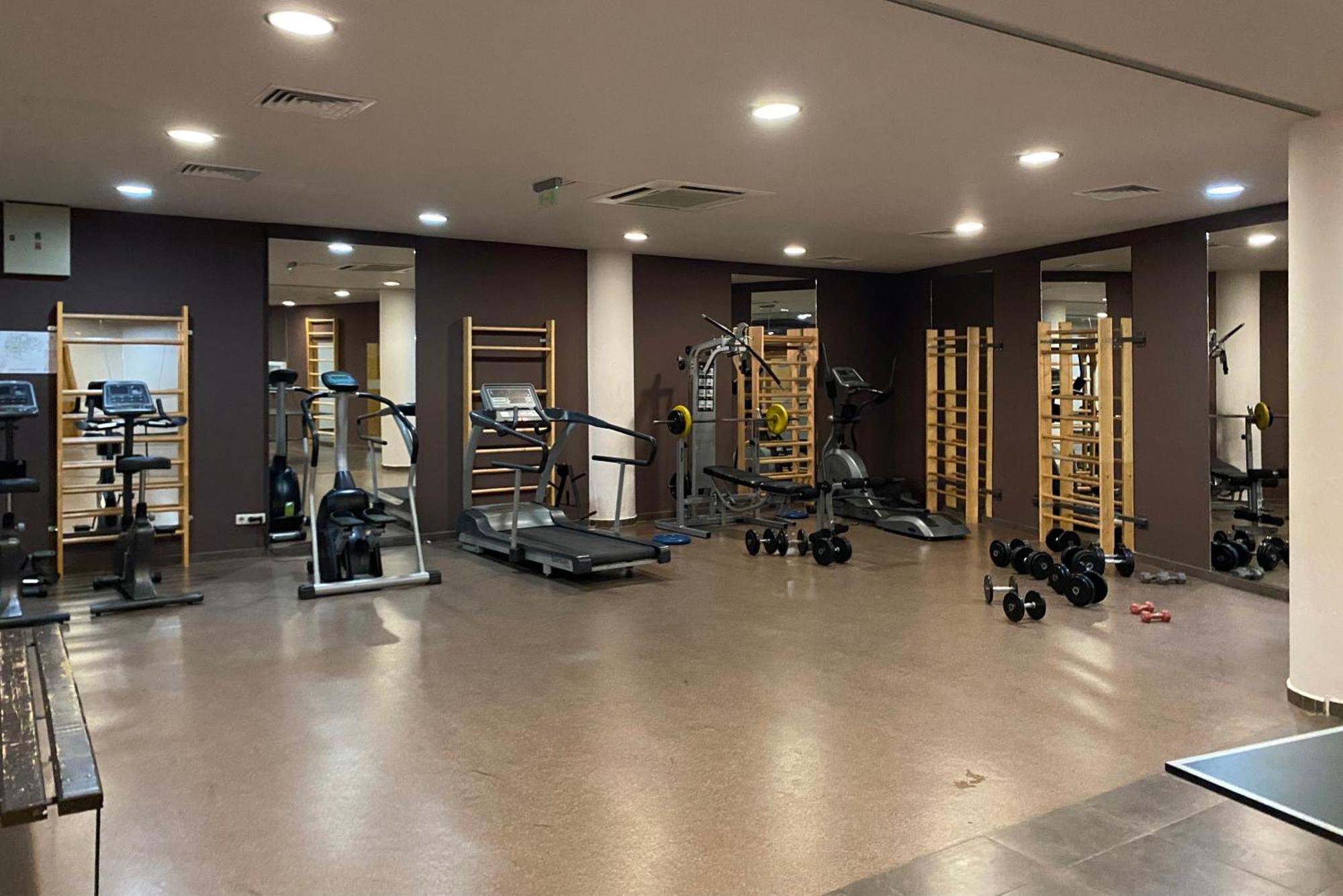 Aspen Studio Mountain Retreat At Aspen Resort Golf Ski & Spa Razlog Bagian luar foto