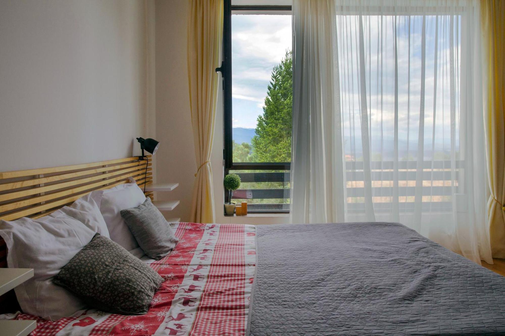 Aspen Studio Mountain Retreat At Aspen Resort Golf Ski & Spa Razlog Bagian luar foto