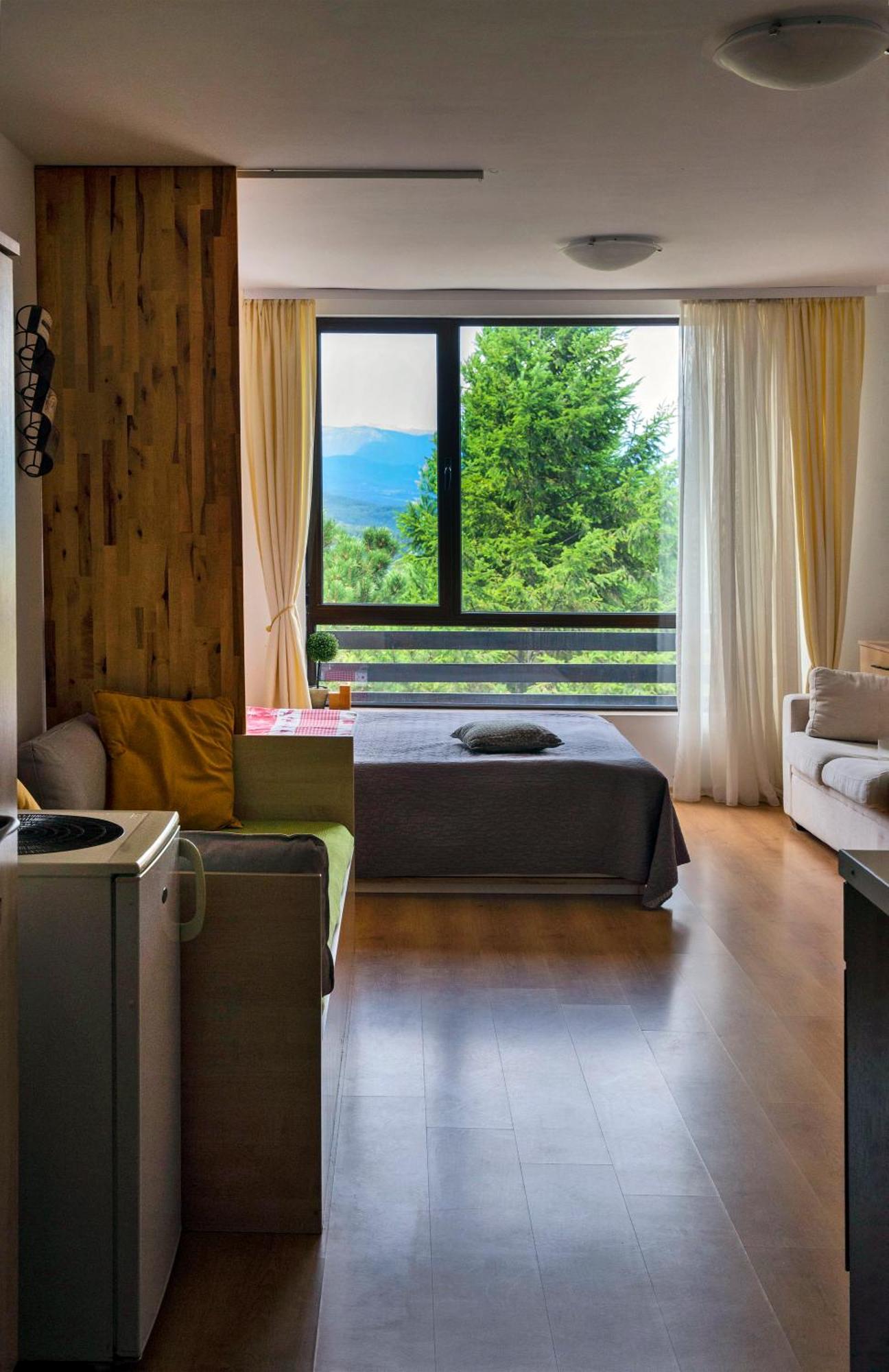 Aspen Studio Mountain Retreat At Aspen Resort Golf Ski & Spa Razlog Bagian luar foto