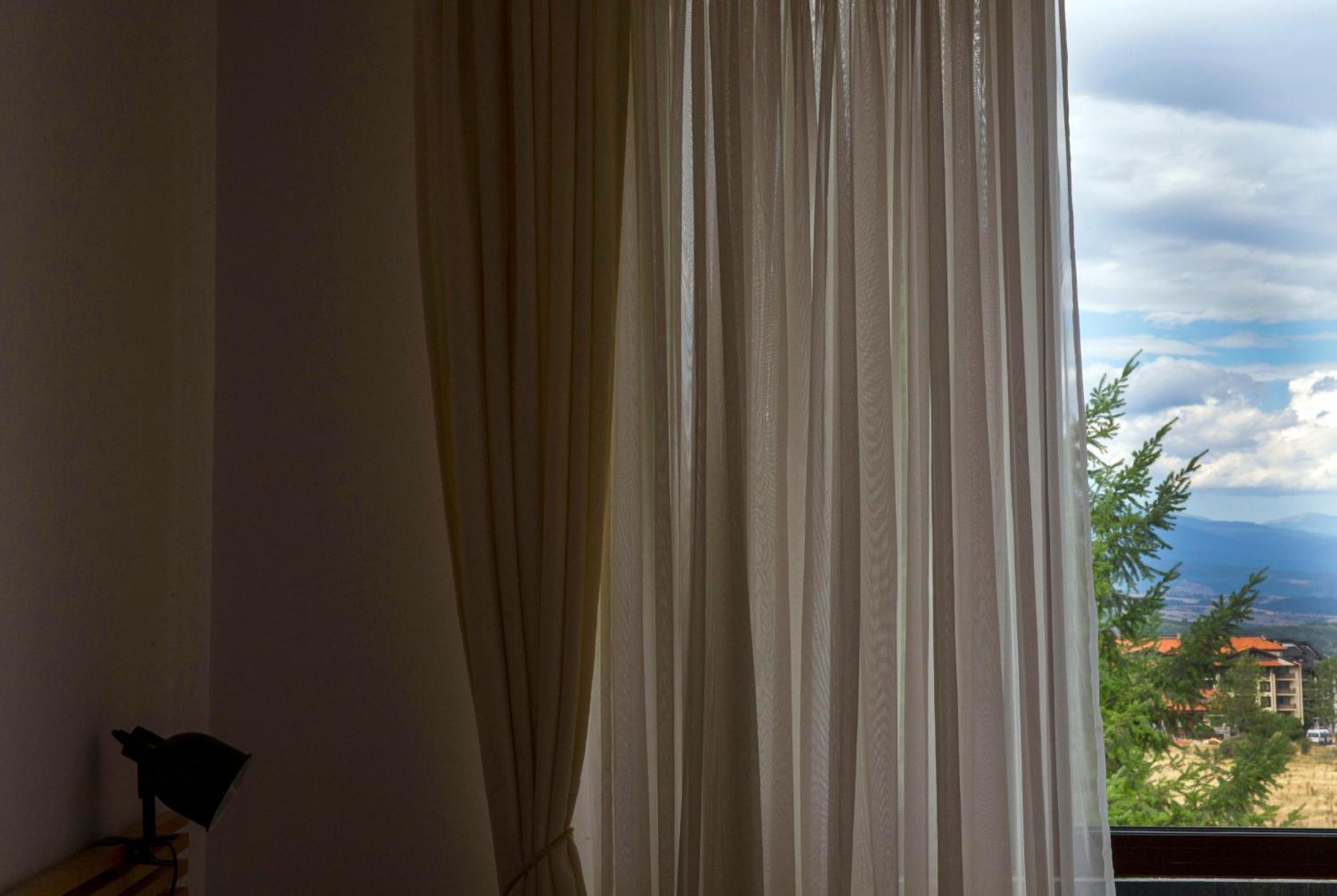 Aspen Studio Mountain Retreat At Aspen Resort Golf Ski & Spa Razlog Bagian luar foto