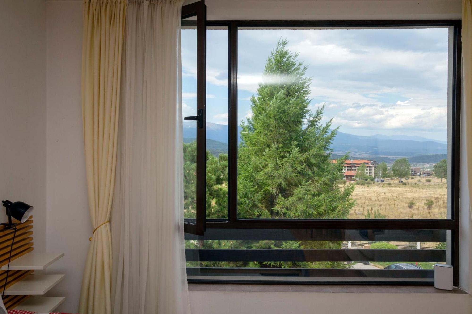 Aspen Studio Mountain Retreat At Aspen Resort Golf Ski & Spa Razlog Bagian luar foto