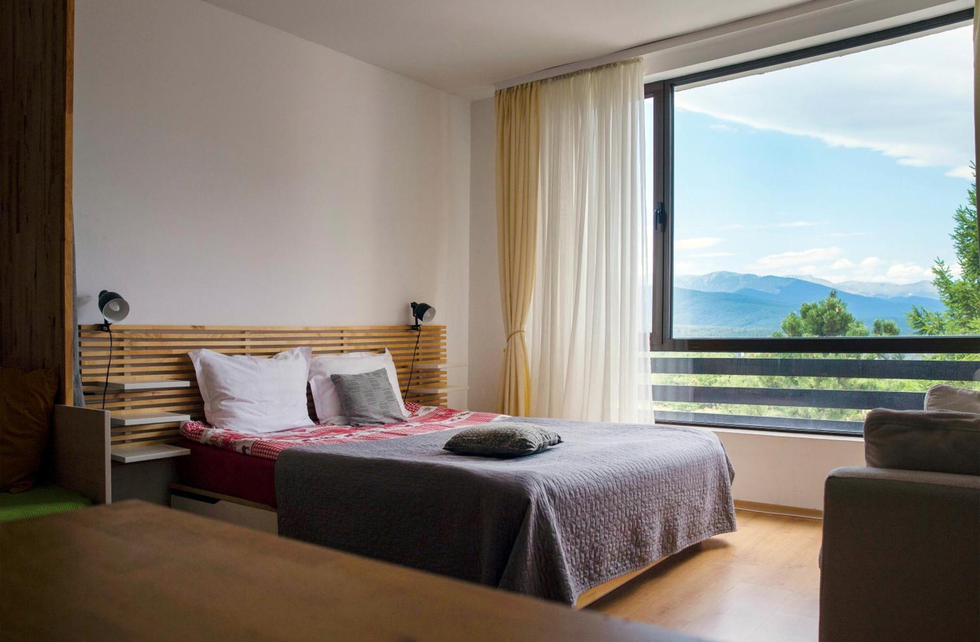 Aspen Studio Mountain Retreat At Aspen Resort Golf Ski & Spa Razlog Bagian luar foto