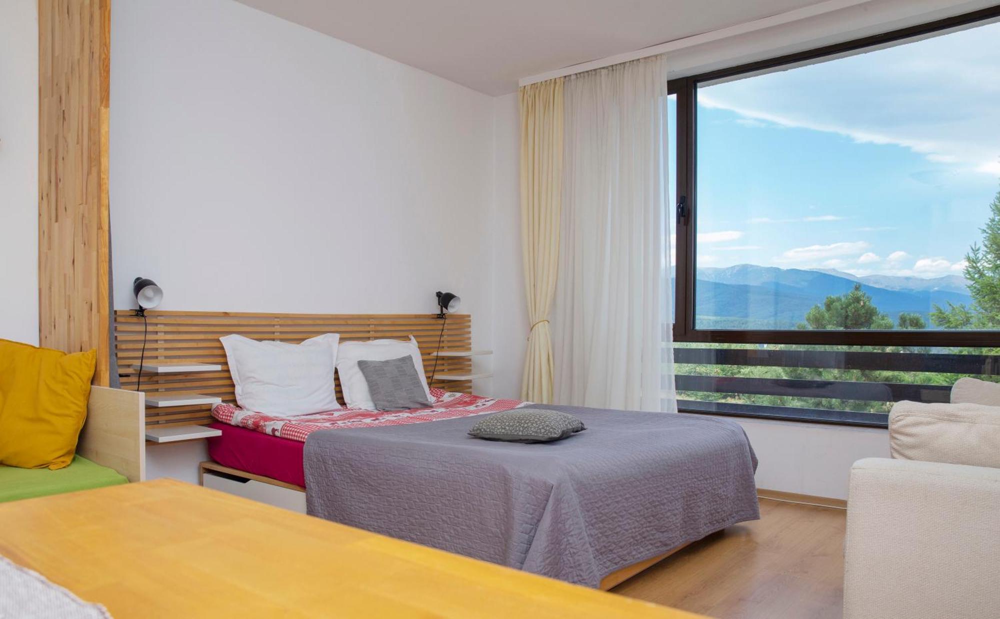 Aspen Studio Mountain Retreat At Aspen Resort Golf Ski & Spa Razlog Bagian luar foto