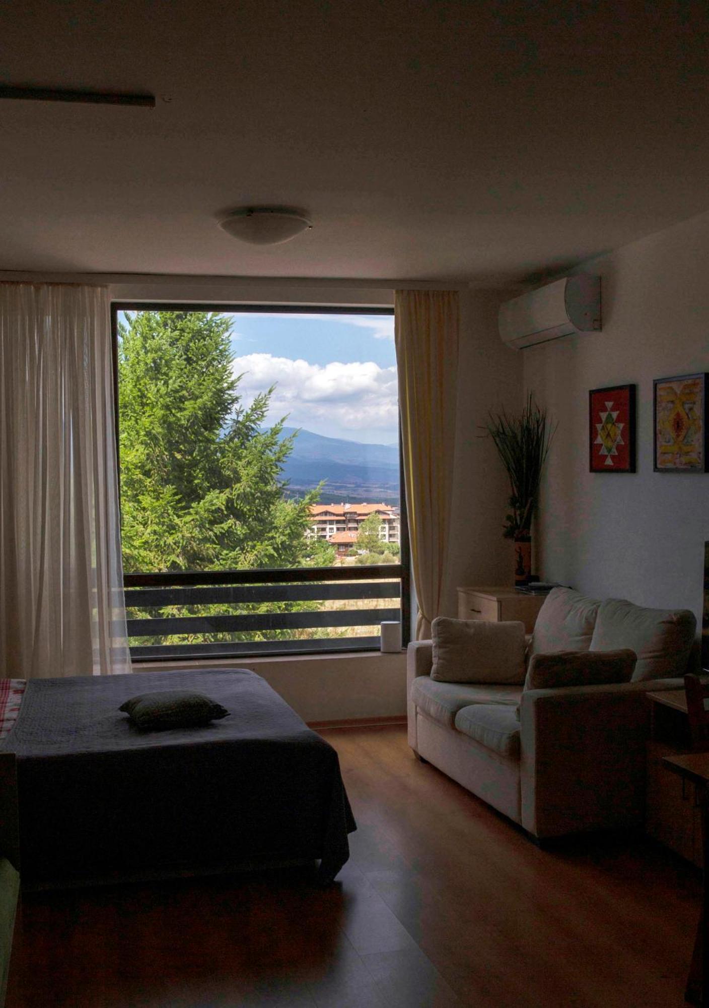 Aspen Studio Mountain Retreat At Aspen Resort Golf Ski & Spa Razlog Bagian luar foto