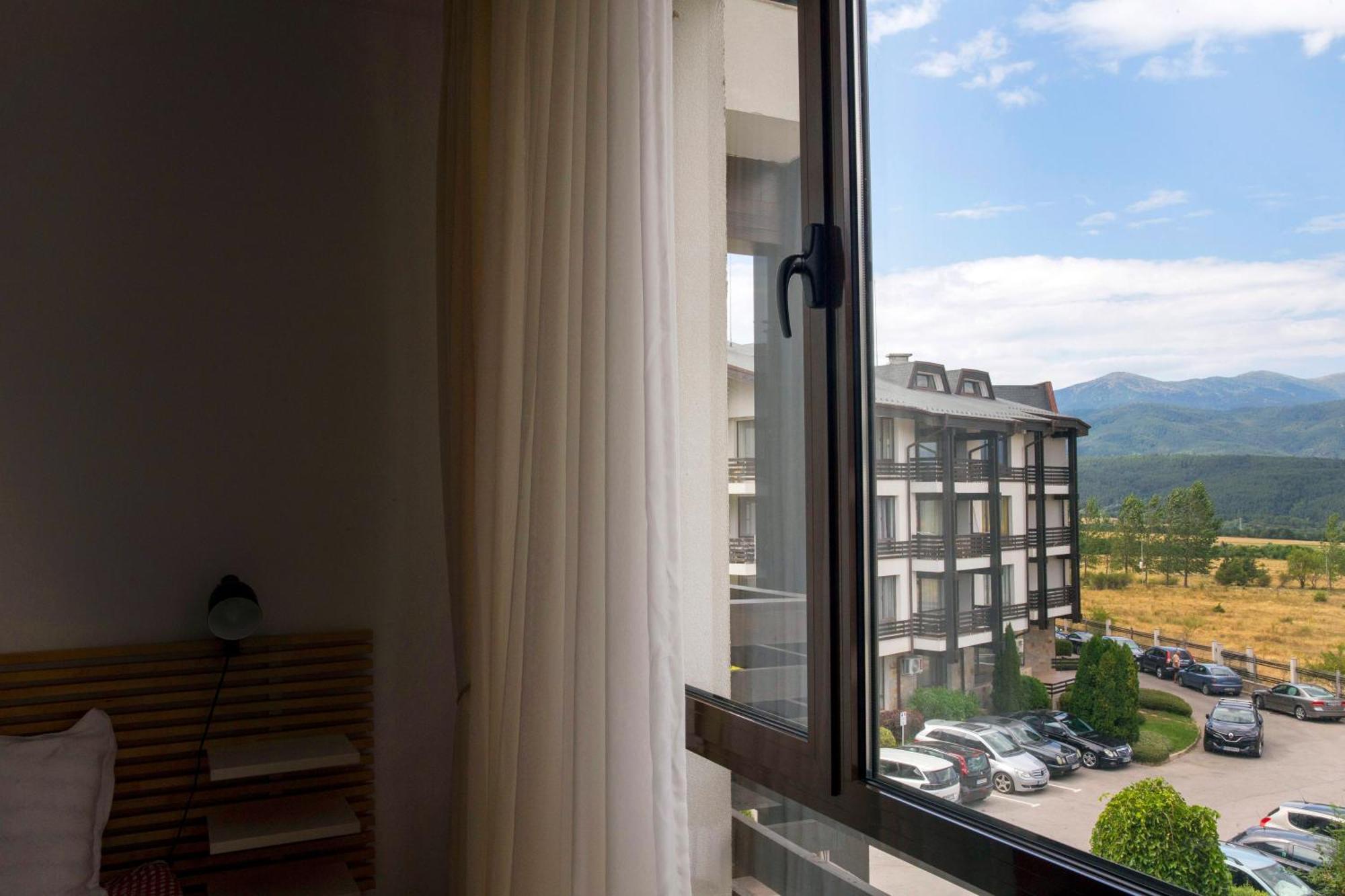 Aspen Studio Mountain Retreat At Aspen Resort Golf Ski & Spa Razlog Bagian luar foto